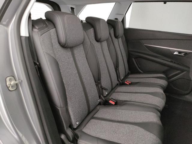 PEUGEOT 5008 BlueHDi 130 S&S EAT8 Allure 7p.TI