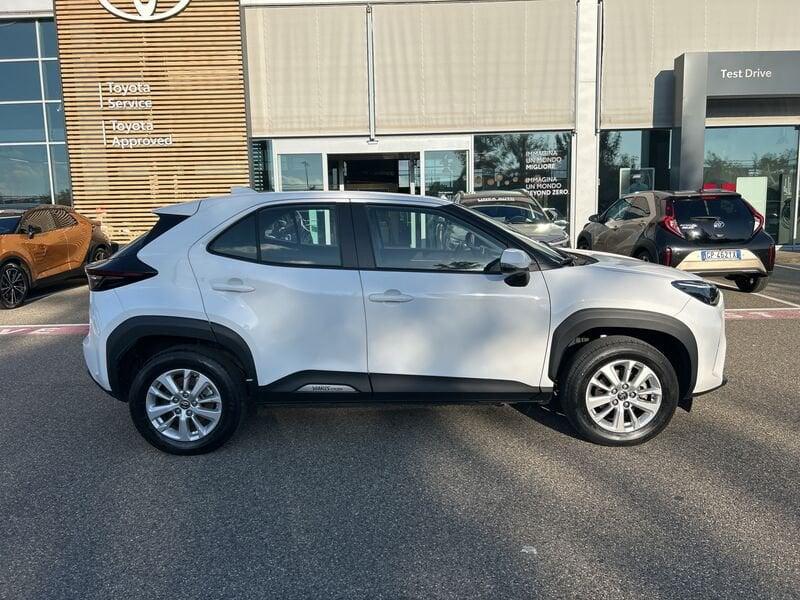 Toyota Yaris Cross 1.5 Hybrid 5p. Business