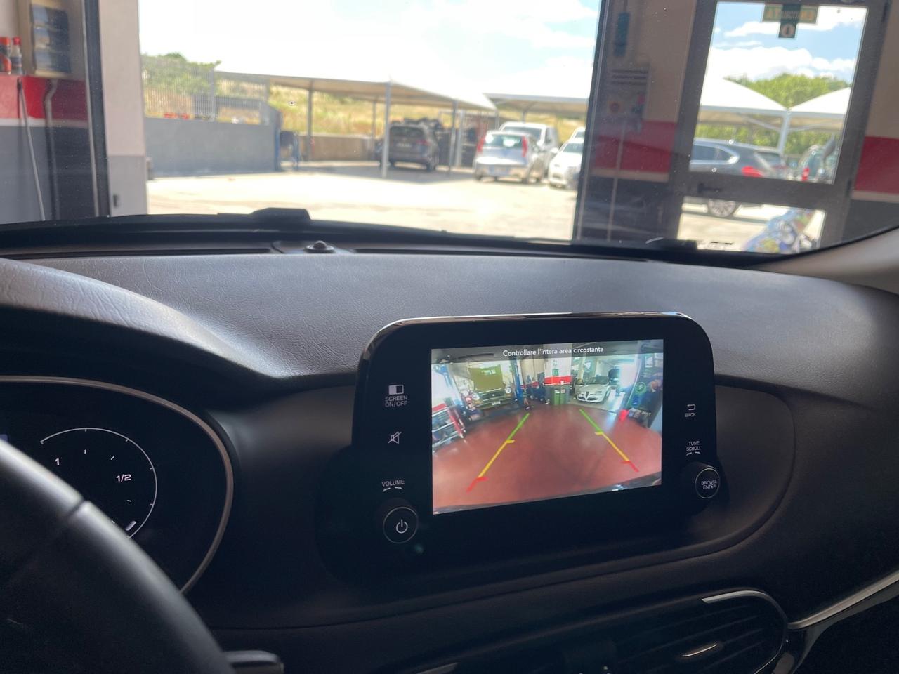 Fiat Tipo 1.3 Mjt S&S 5 porte City Life