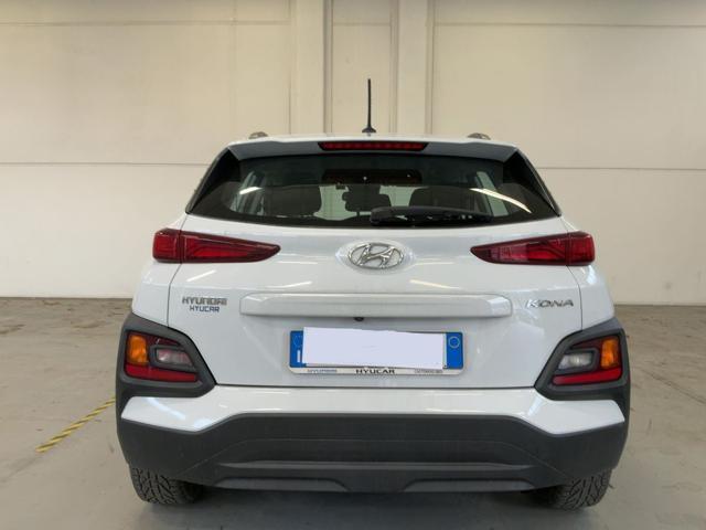 HYUNDAI Kona 1.6 CRDI 115 CV Comfort