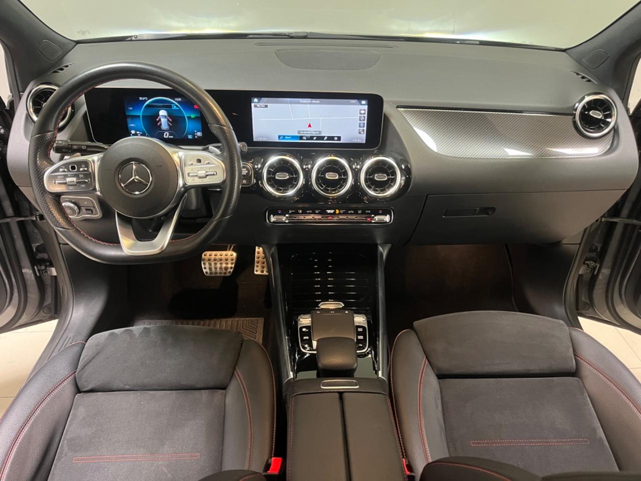 Mercedes-benz B 200 d Automatic Premium