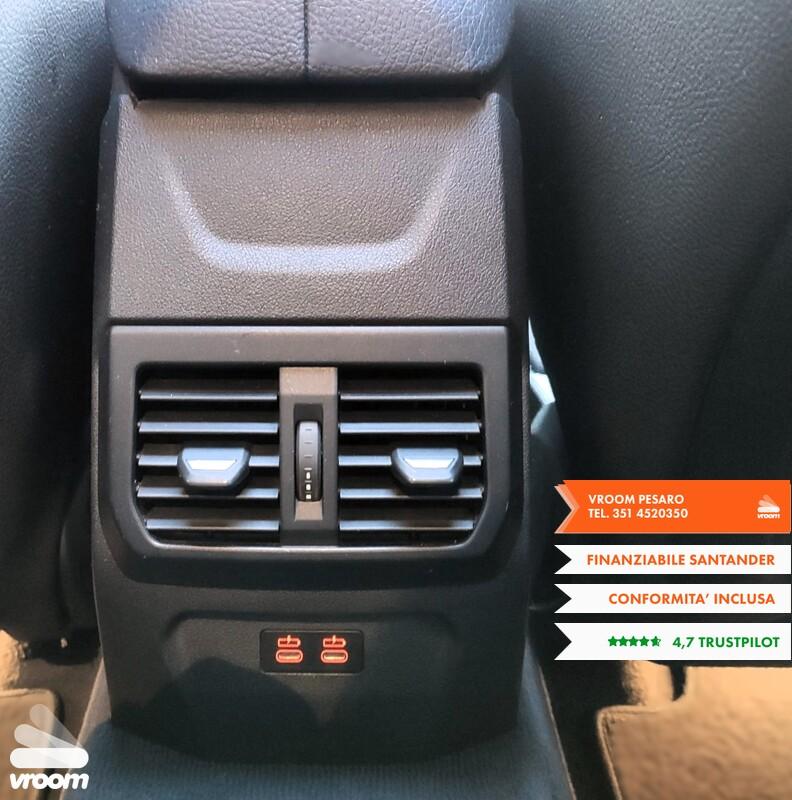 BMW Serie 2 G.C. (F44) 220d Gran Coupé Msport...