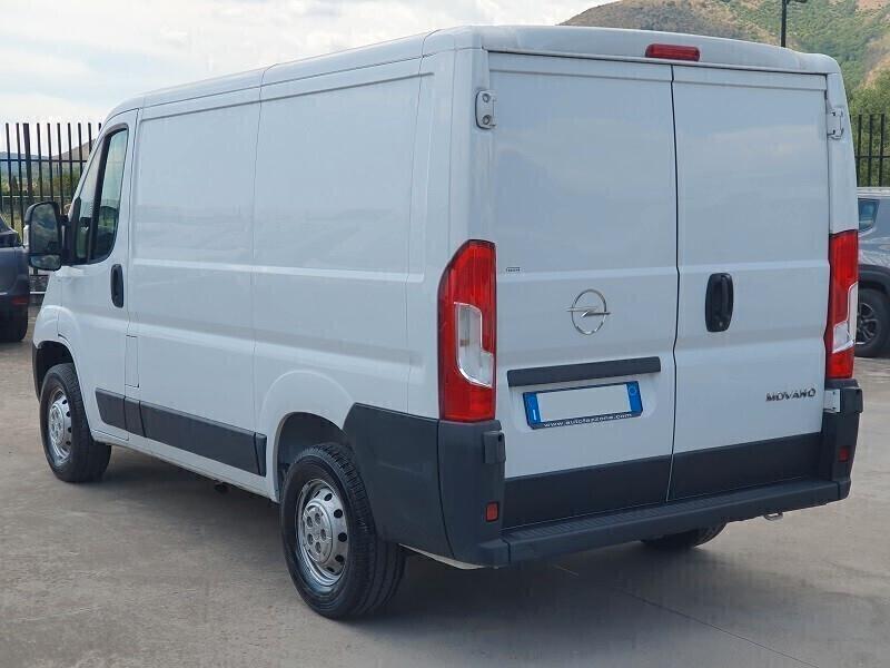 OPEL NEW Movano 33 2.2 BlueHDi 140CV S&S CH1 CLIMA