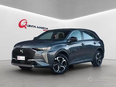 Ds 7 BlueHDi 130 aut. Bastille Business