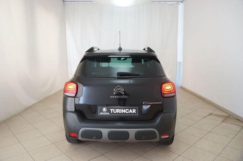 Citroën C3 Aircross 110 S&S C-Series