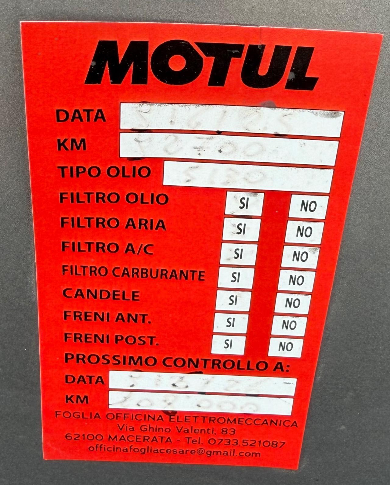 Volkswagen up 1.0 Benzina 60 Cv