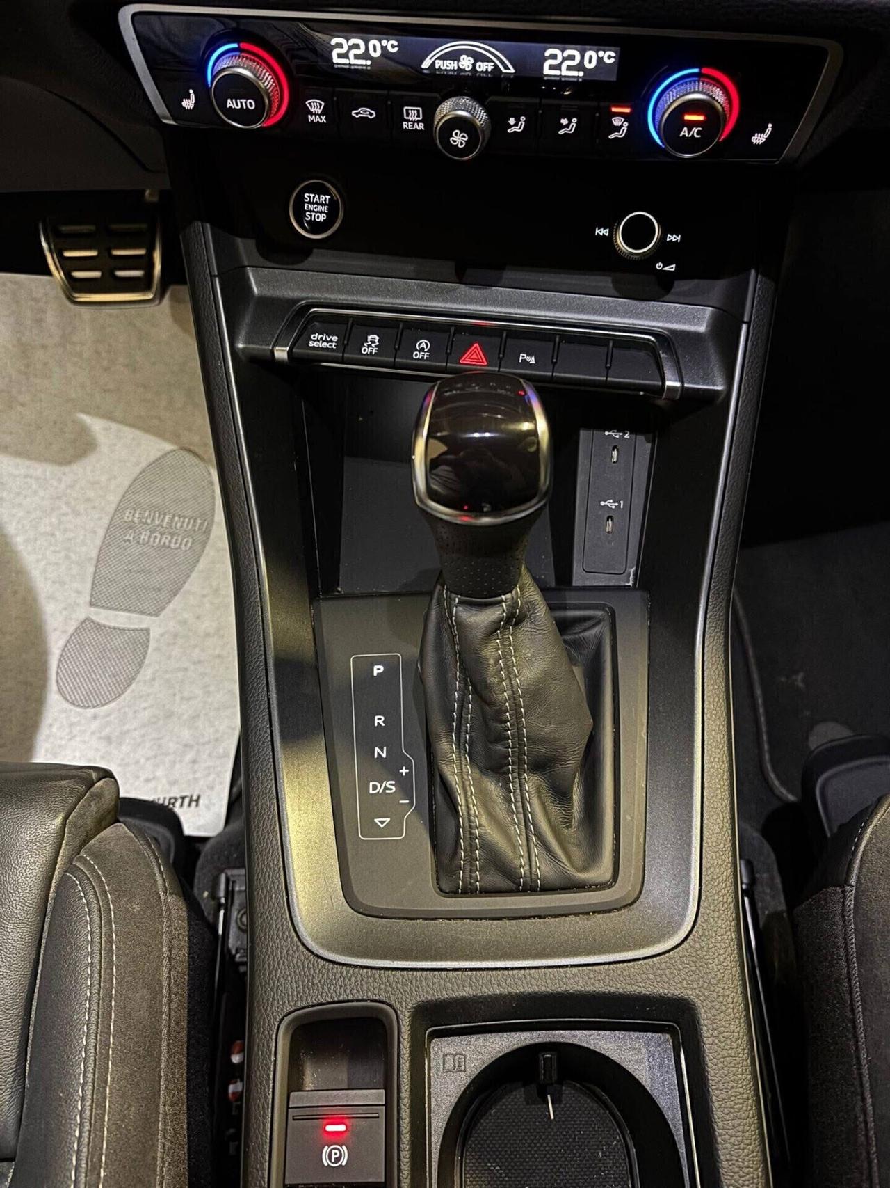 Audi Q3 SPB 35 TDI S tronic!!!'''