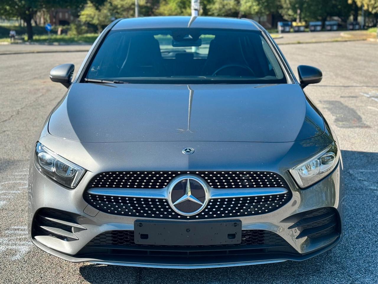 Mercedes-benz A 200 d AMG Line 150CV -PREZZO REALE-