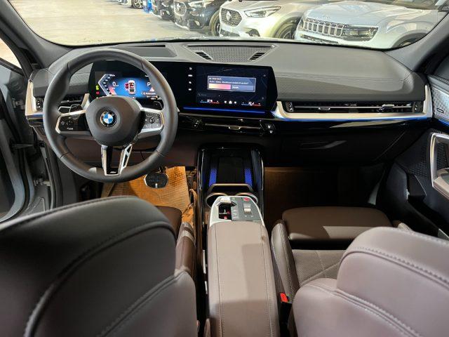 BMW X2 sDrive Msport "20 M sport Pro Head-Up/Telecam.360
