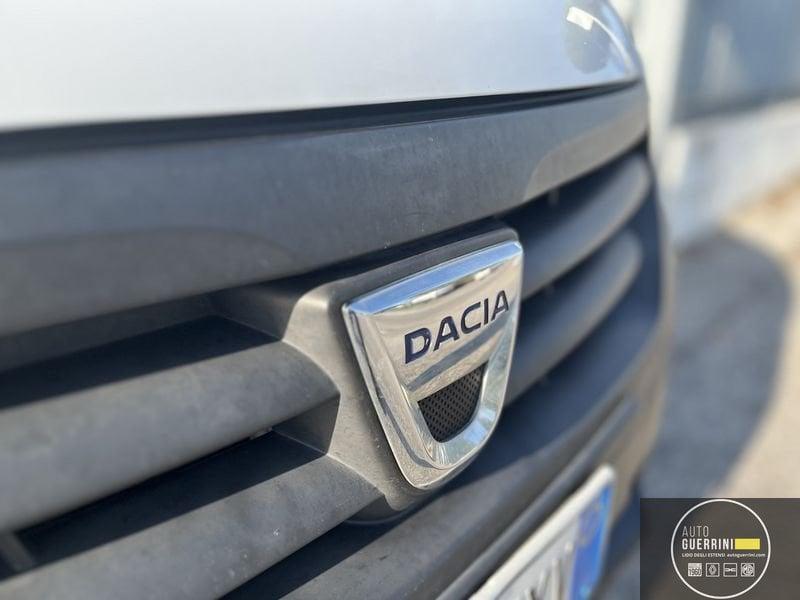 Dacia Dokker 1.6 8V 85CV GPL Ambiance