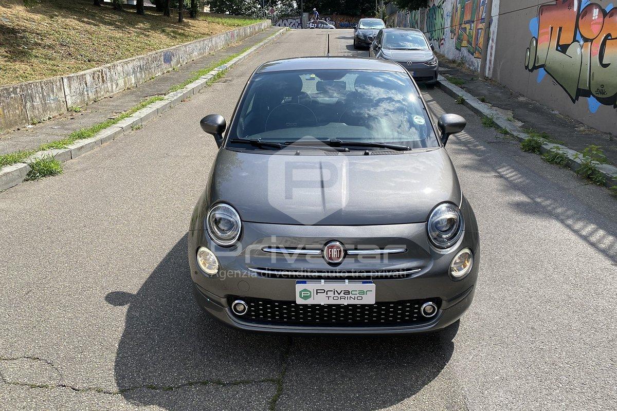 FIAT 500 1.2 EasyPower Lounge