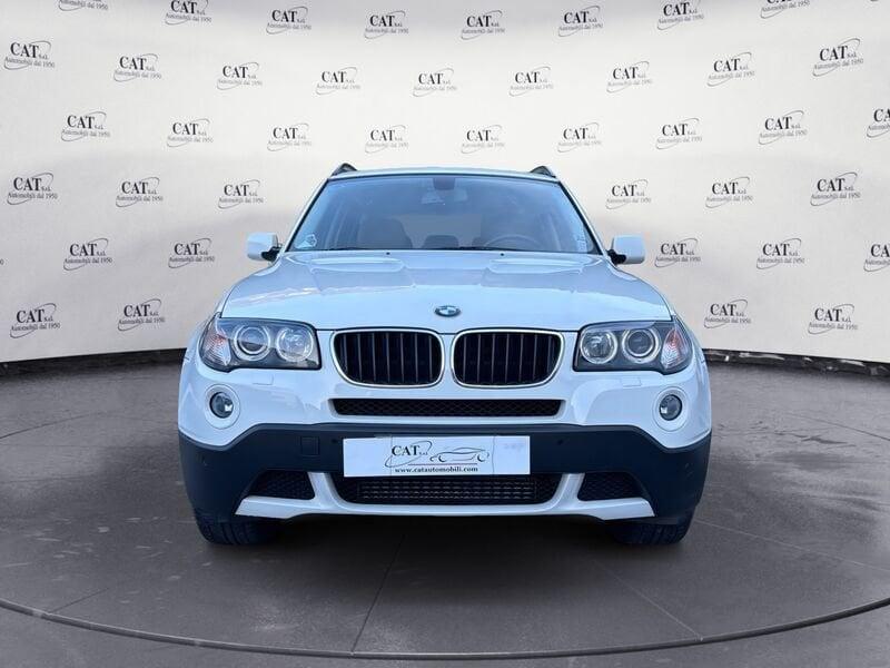 BMW X3 X3 xDrive18d Limited Sport Edition