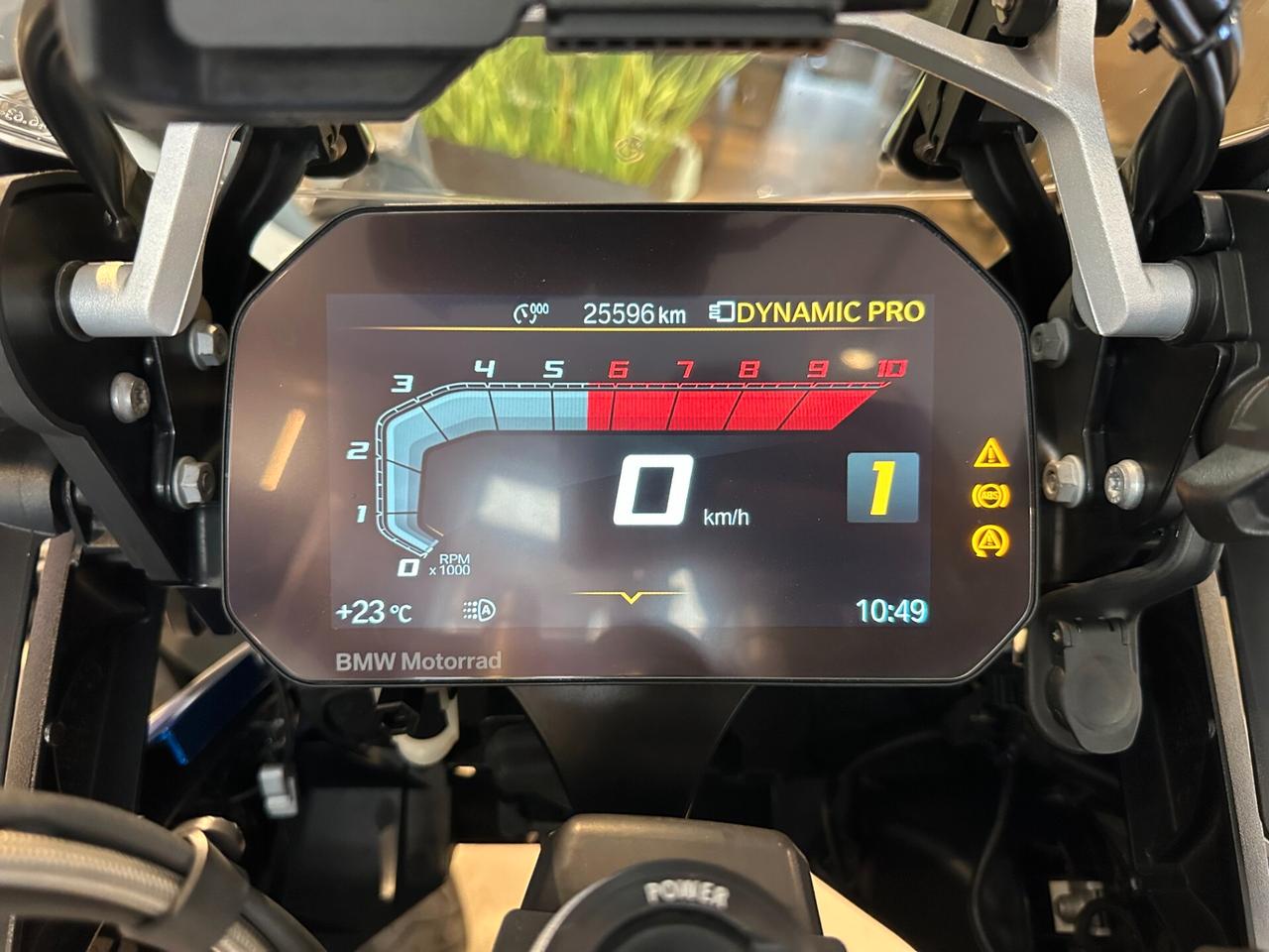BMW R 1250 GS ADVENTURE 2020
