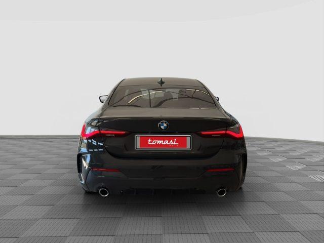 BMW 420 Serie 4 Coupé d 48V Coupé Msport