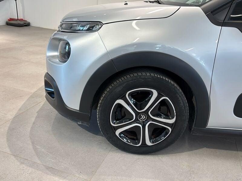 Citroën C3 BlueHDi 75 Shine