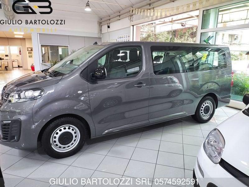 Opel Vivaro Life Vivaro Life 2.0 Diesel 145CV S&S PL TN L