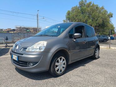 Renault Modus 1.5 Diesel 131 Mila km unico proprietario