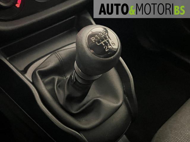 FIAT Doblo Doblò 1.6 MJT 105CV S&S PC-TN Cargo Easy