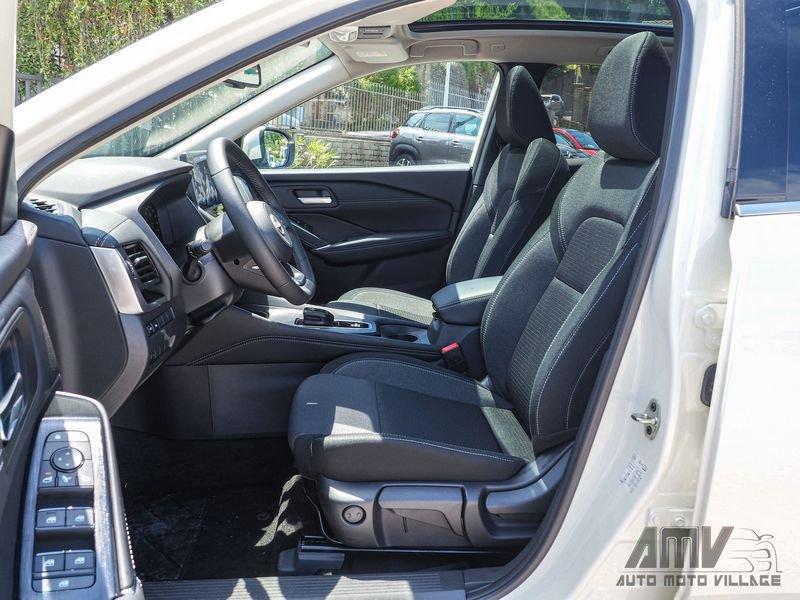 Nissan Qashqai e-Power 1.5 N-Connecta 190 CV AUTOM. KM 0