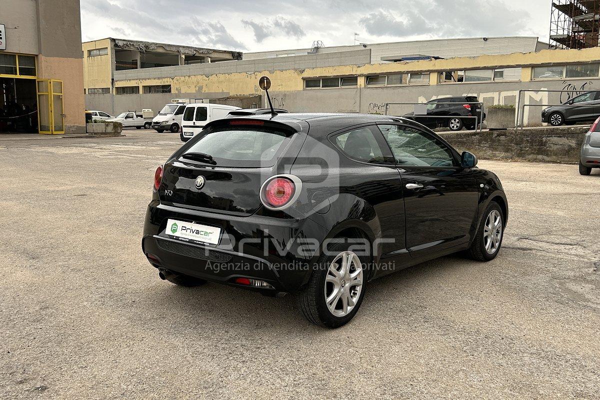 ALFA ROMEO MiTo 1.4 105 CV M.air S&S Super