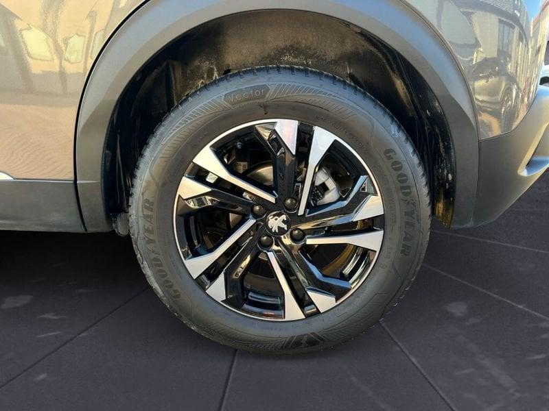 Peugeot 2008 2ª serie PureTech 100 S&S Allure Pack