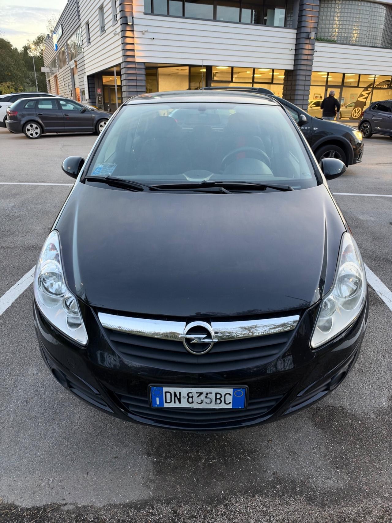 Opel Corsa ecoFLEX Diesel 1.3 CDTi Neopatentati