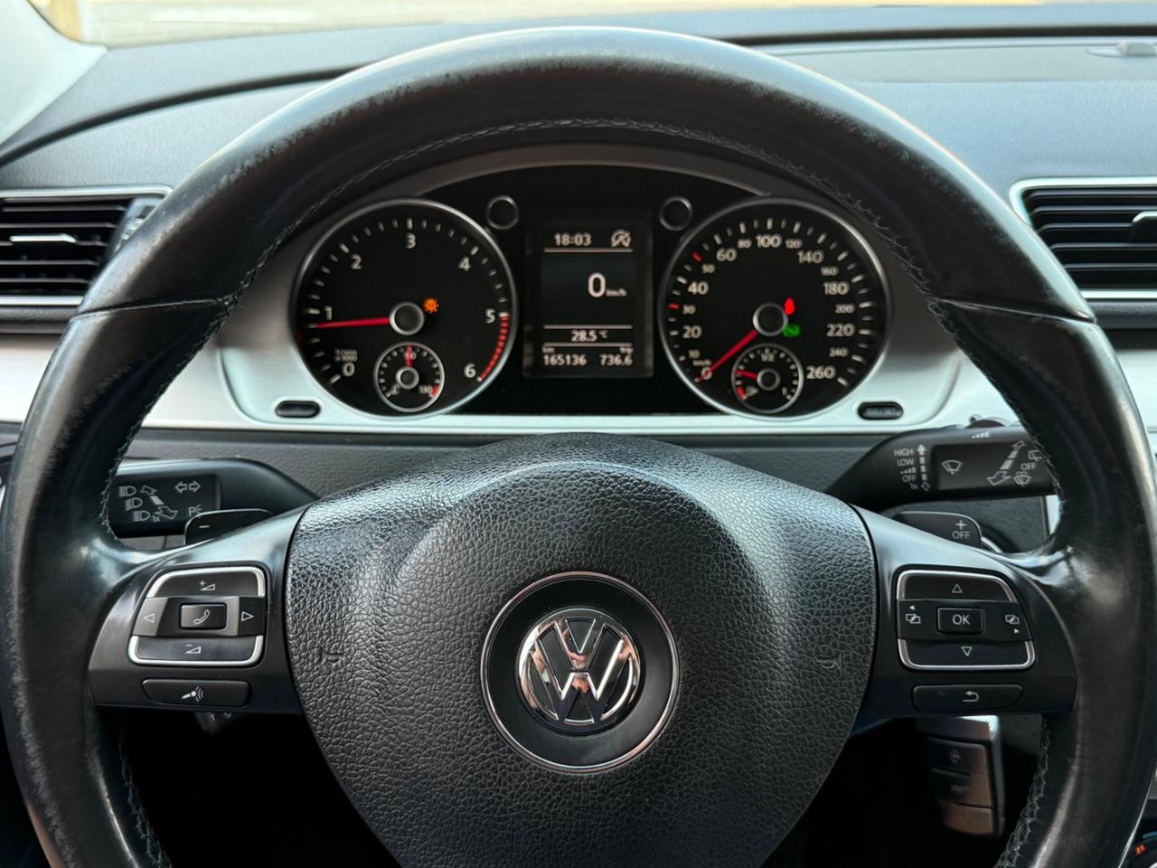 Volkswagen Passat Var. 2.0 TDI DSG High. BM.Tech.