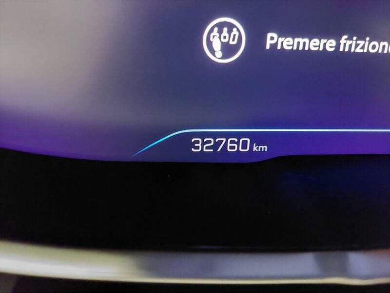Peugeot 3008 3008 PureTech Turbo 130 S&S Allure Pack