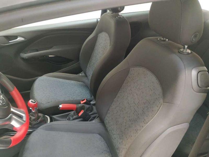 Opel Adam 1.2 Rocks 70cv my18.5