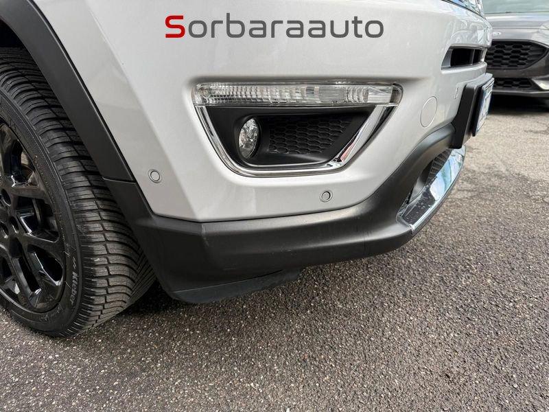 Jeep Compass 1.3 Turbo T4 110kW Limited DDCT + Tetto Apribile