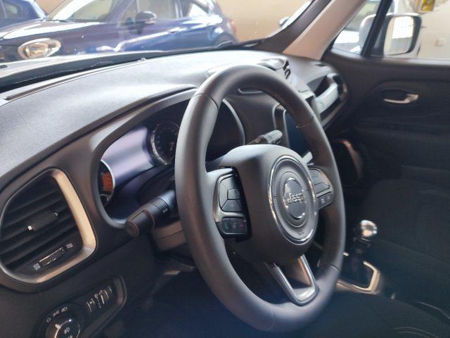 JEEP Renegade 1.6 Mjt 130cv Limited MY21 PROMO