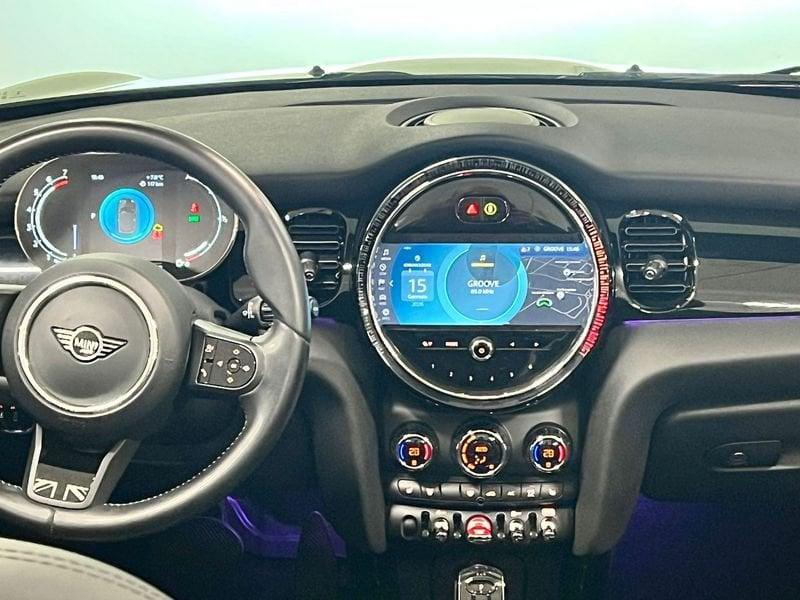 MINI Mini Cabrio F57 2021 1.5 Cooper Classic auto