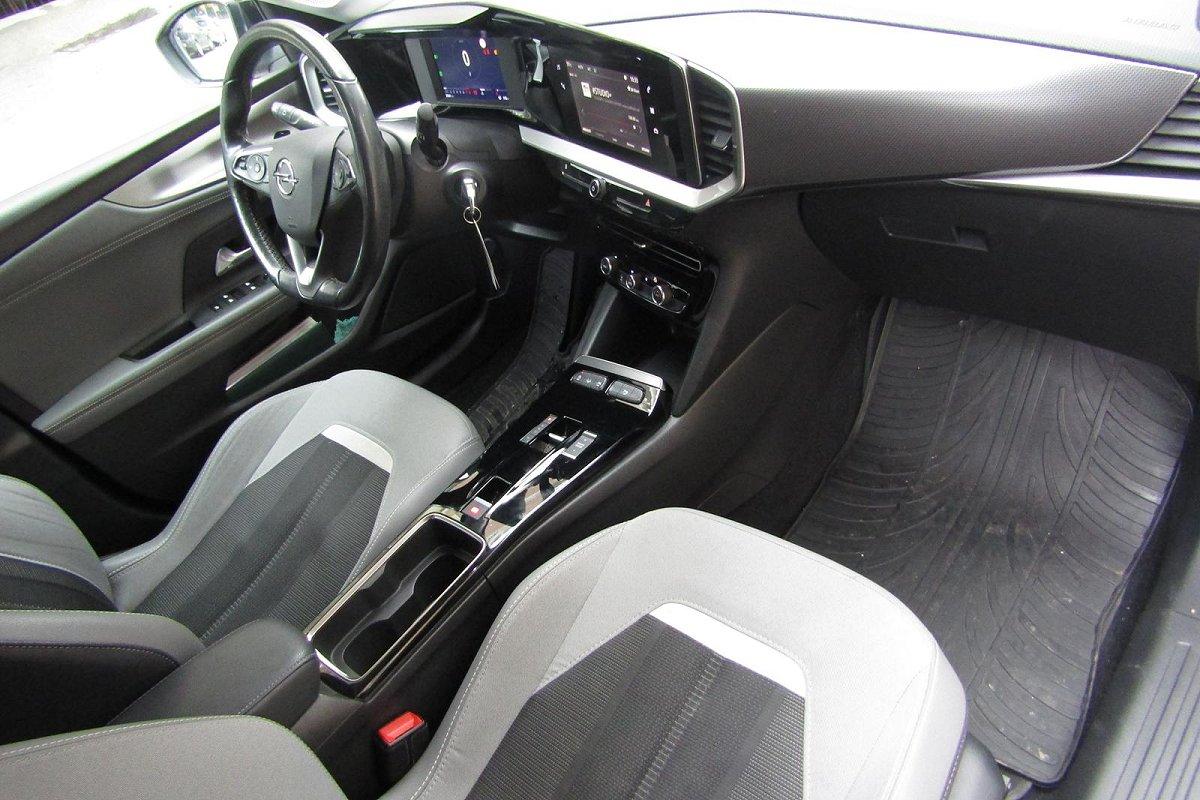 OPEL Mokka 1.2 Turbo 130 CV aut. Edition