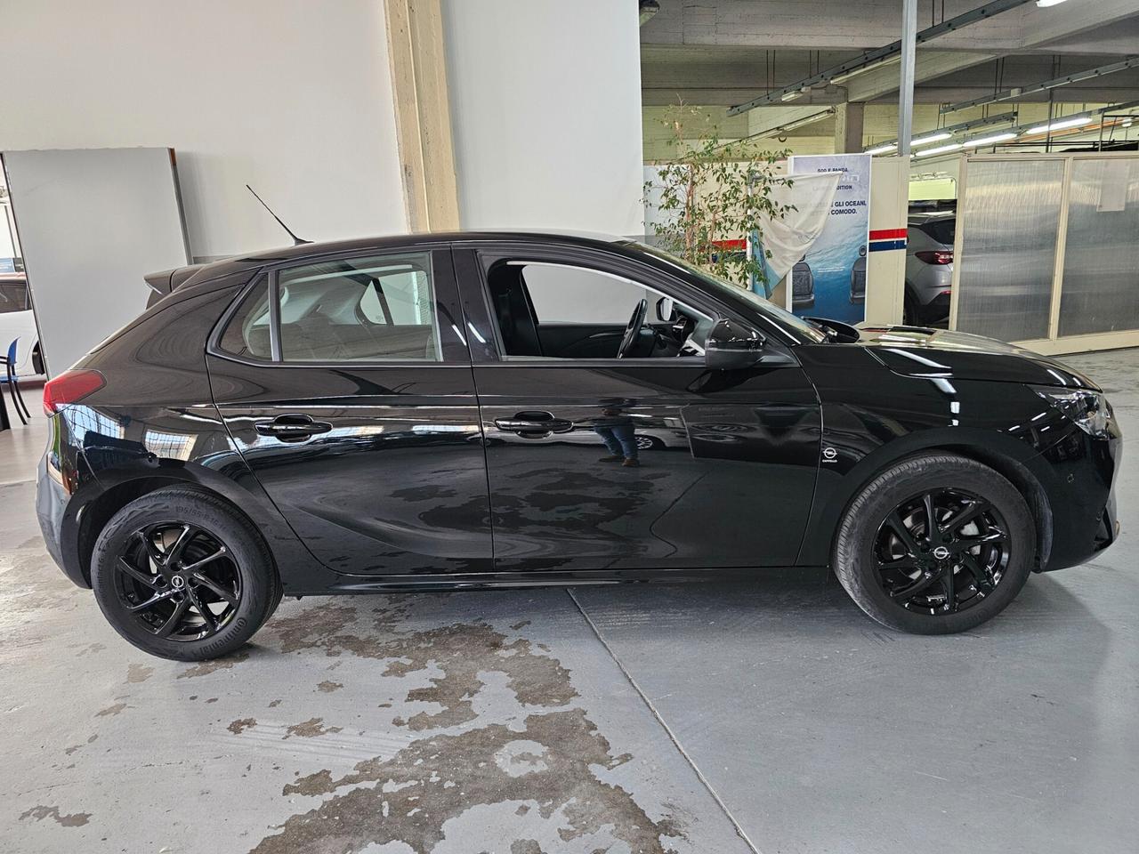 Opel Corsa 1.2