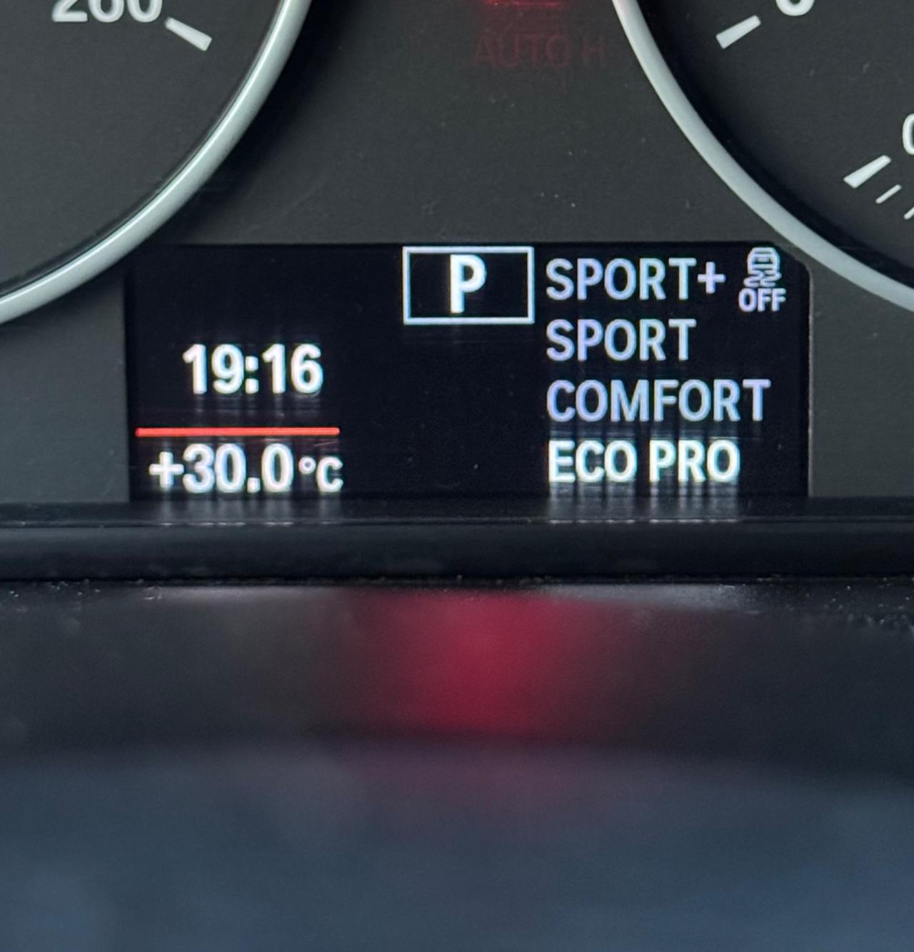 Bmw X4 2.0 INTERNI IN PELLE