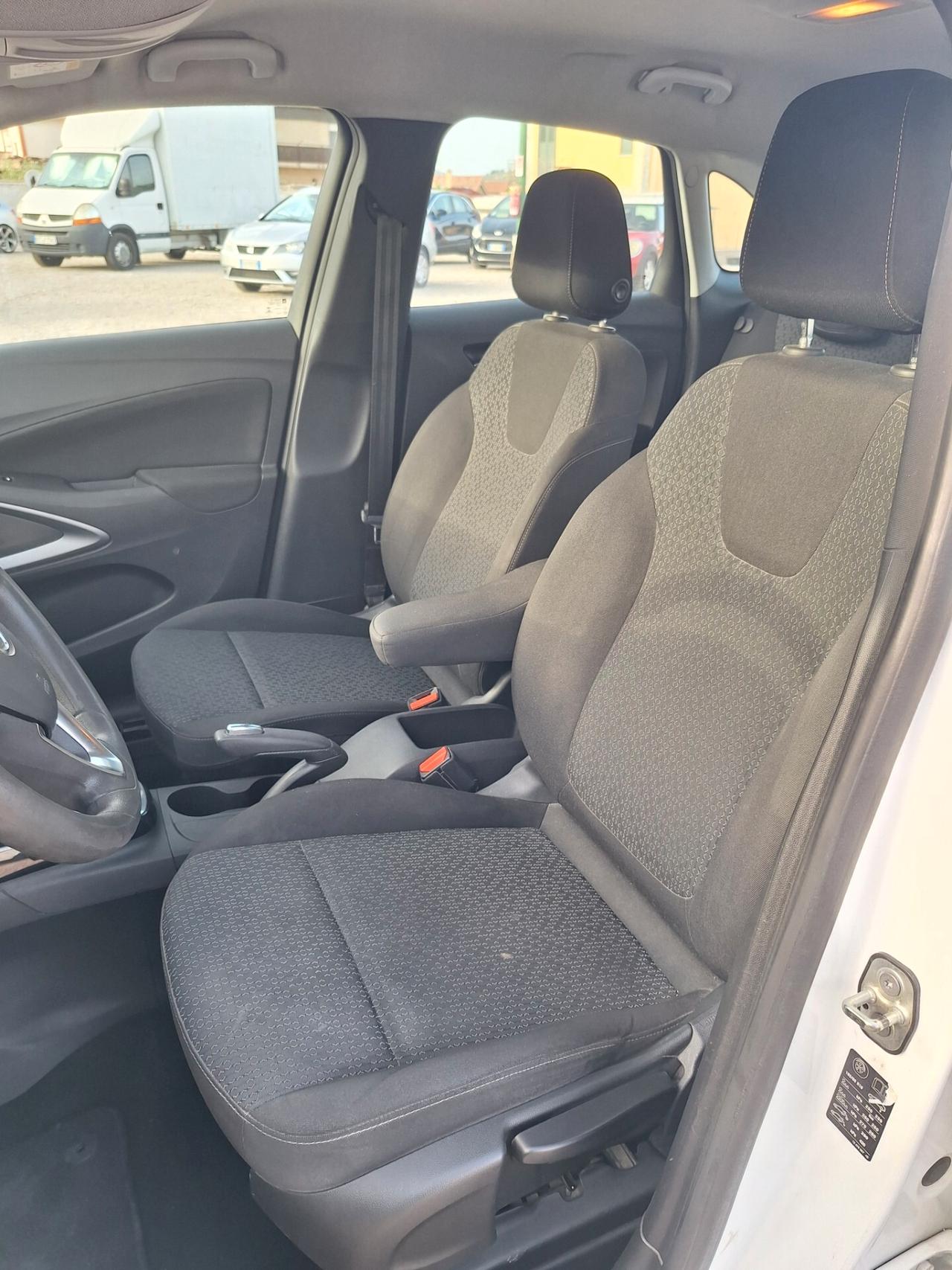 Opel Crossland X 1.5 ECOTEC D 102 CV Start&Stop Advance
