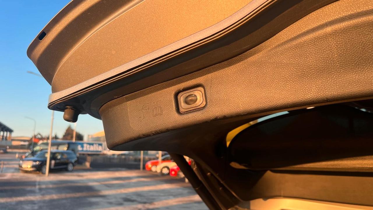 Ford S-Max 2.0 TDCi 150CV Start&Stop Powershift Titanium