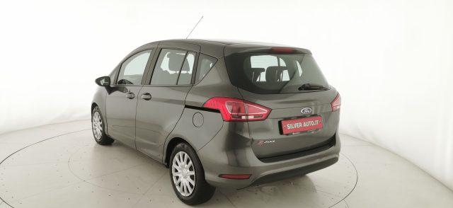 FORD B-Max 1.4 90 CV GPL Titanium
