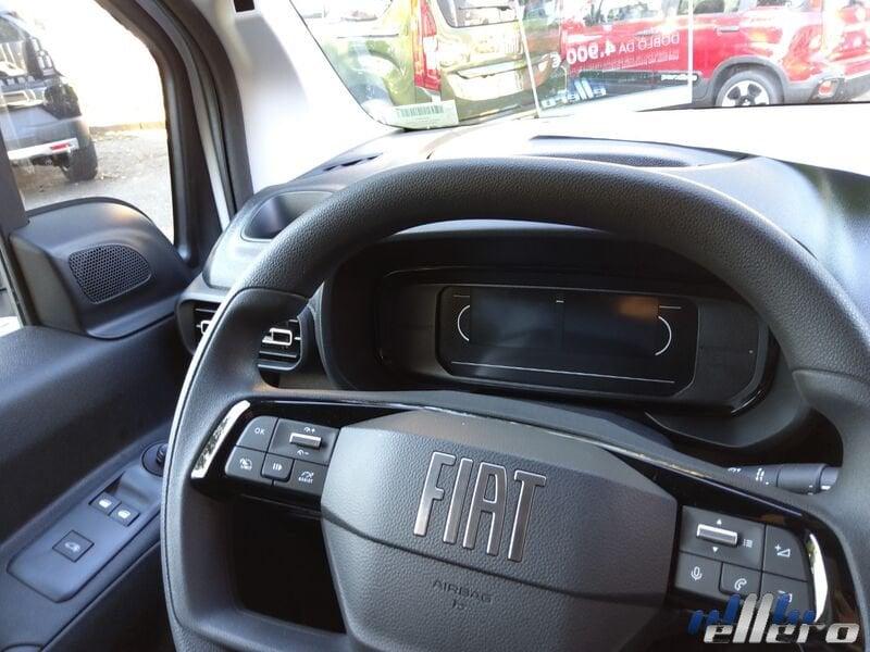FIAT Doblò Dobl? S4 Van XL 1.5 100cv Manuale