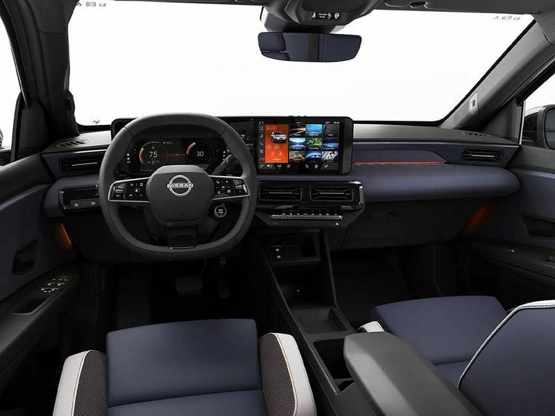 Nissan Micra Micra 52 kWh Evolve
