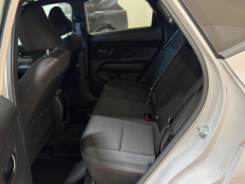 Hyundai Kona 1.0 T-GDI Hybrid 48V iMT NLine