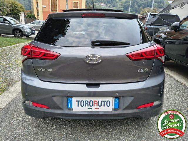 HYUNDAI i20 1.1 CRDi 12V 5 porte Style UN. PROP.