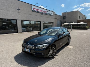 Bmw 116 116d 5p. Urban , Neopatentati , Automatica