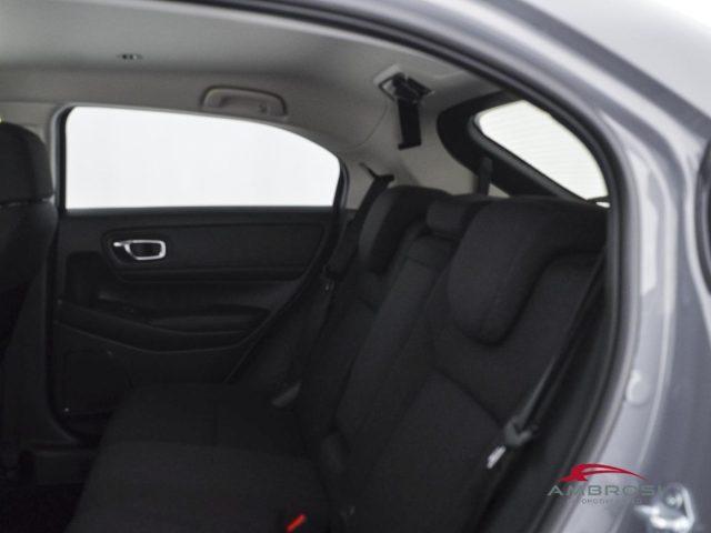 HONDA e HR V 1.5 hv lganc cvt