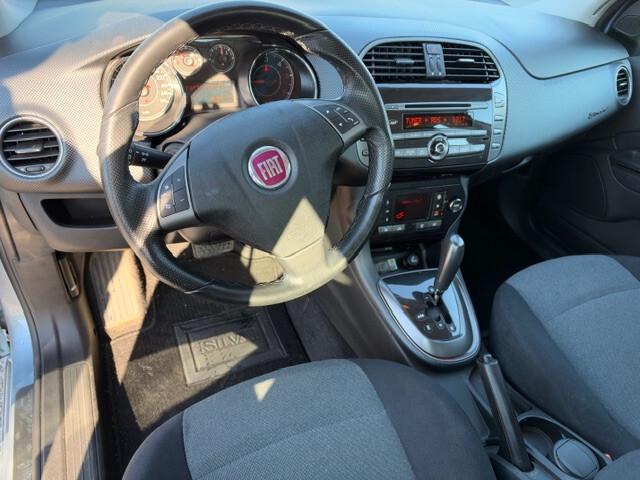 Fiat Bravo 1.6 MJT 120 CV DPF Dualogic Dynamic-UNICO PROPRIETARIO-OK NEOPATENTATI