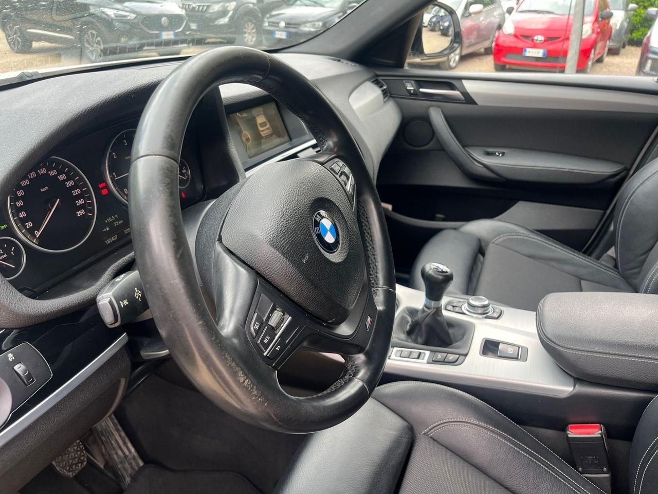 Bmw X4 xDrive20d Msport