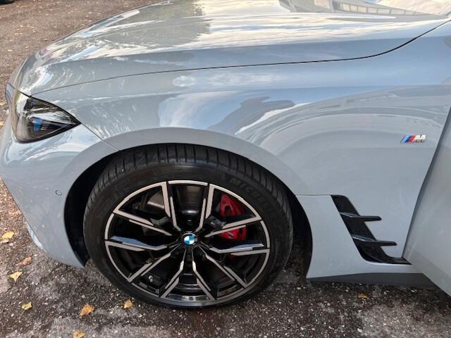 Bmw 420 48V xDrive Gran Coupé Msport