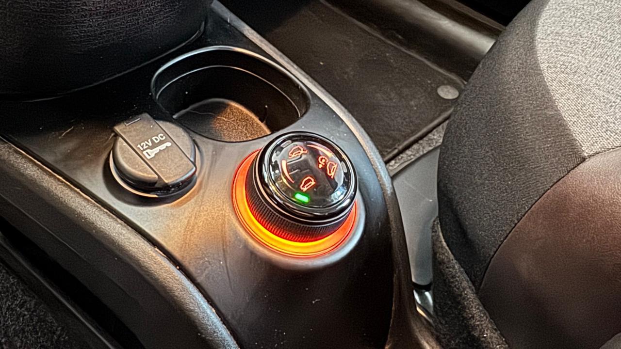 Fiat Panda Cross 0.9 TwinAir Turbo S&S 4x4-2019