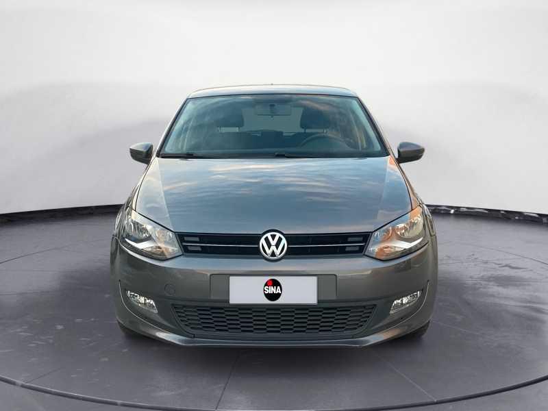 VOLKSWAGEN Polo 1.2 Comfortline 70cv 5p