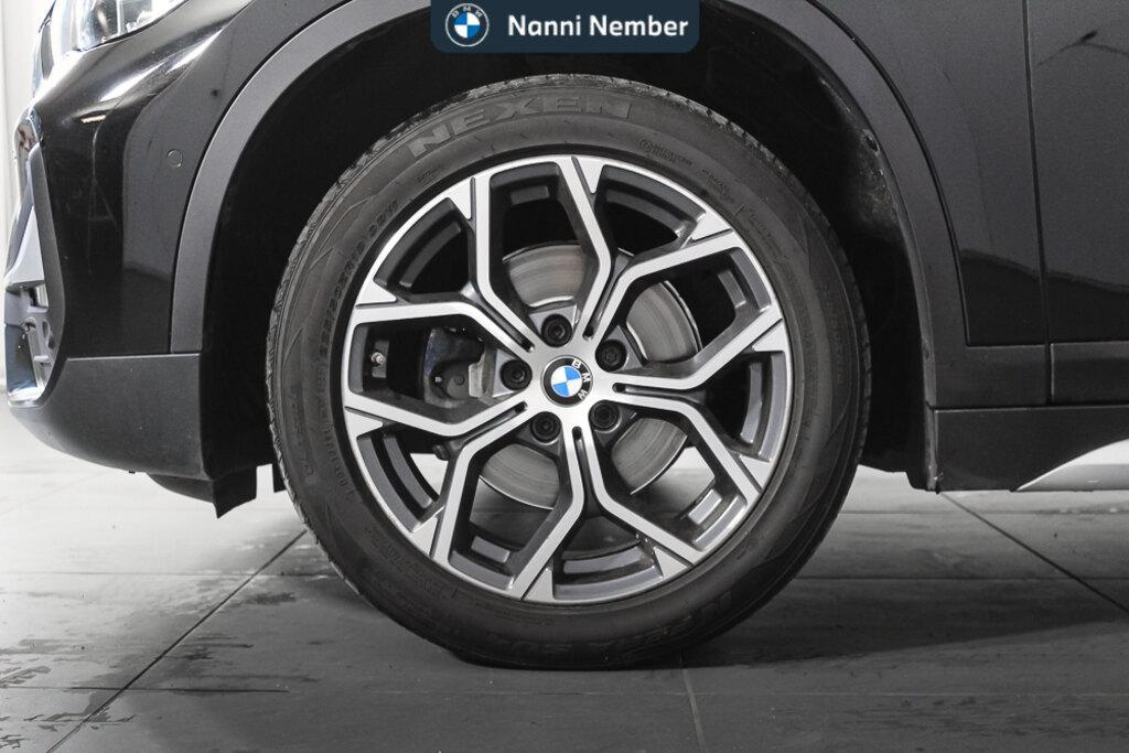 BMW X1 18 d xLine Plus sDrive Steptronic